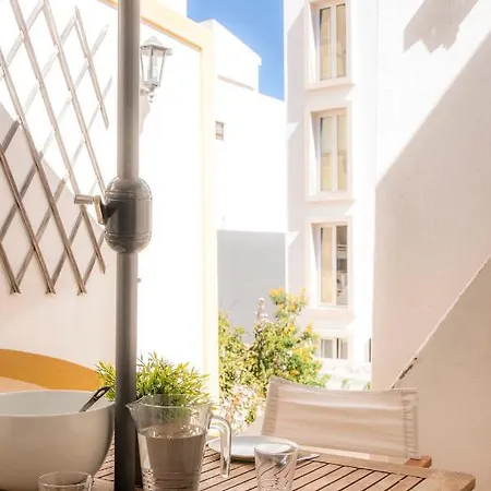 B36 - Historical Highstreet! Appartamento *