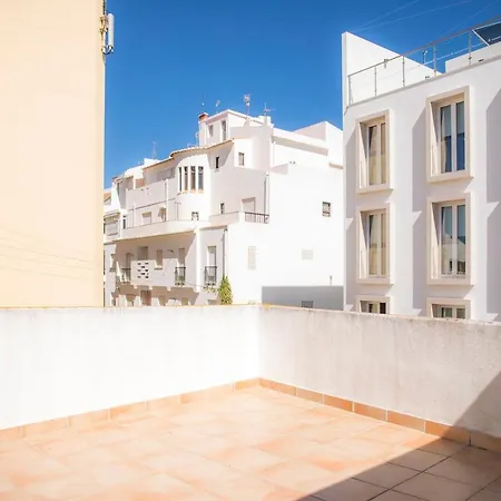Appartamento B36 - Historical Highstreet!