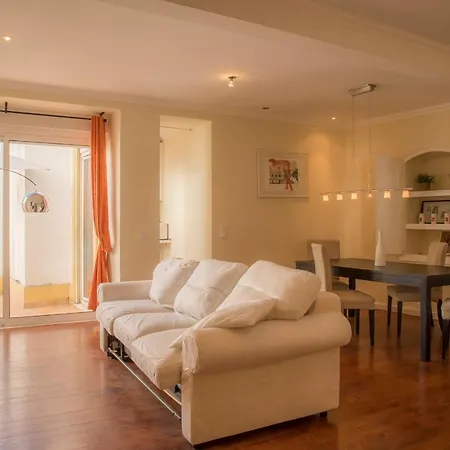 B36 - Historical Highstreet! Appartamento *