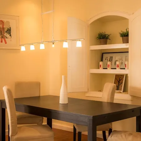 Appartamento B36 - Historical Highstreet! Lagos