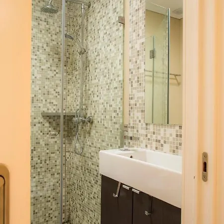 Appartamento B36 - Historical Highstreet! *