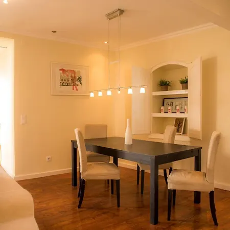 B36 - Historical Highstreet! Appartamento Lagos