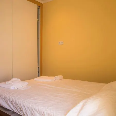 Appartamento B36 - Historical Highstreet!