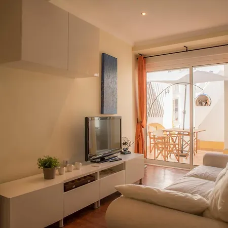 Appartamento B36 - Historical Highstreet! *