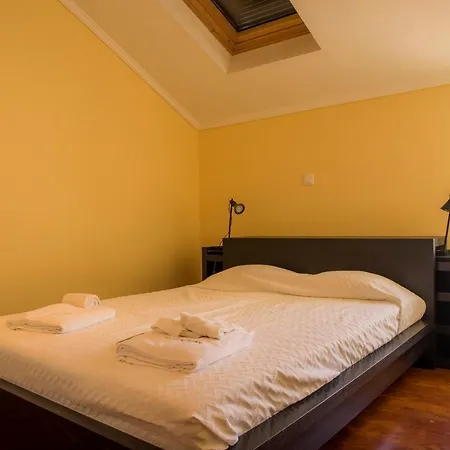 B36 - Historical Highstreet! Appartamento Lagos